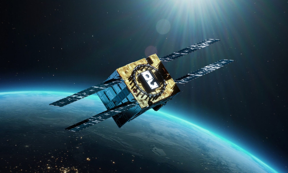 SOCHUM — Surveillance Satellites